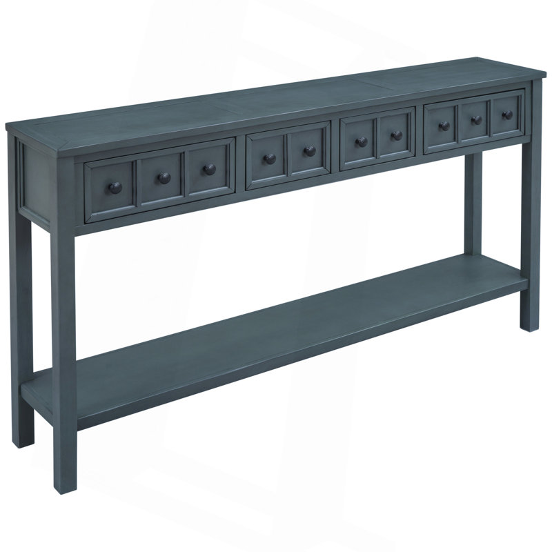 Console Rustic, Marine