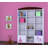 Conor 183cm H X 132cm W Kids Cube-133964258