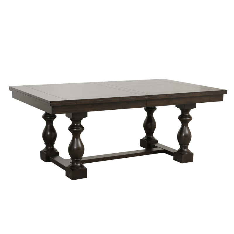 Kamen Extendable Dining Table