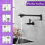 Robinet remplisseur mural-93656899