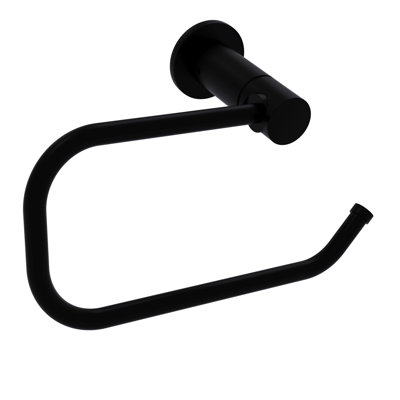 Fresno Wall Mounted Toilet Paper Holder