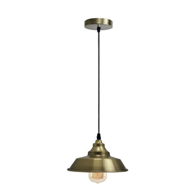 Zakaria 1 - Light Single Pendant