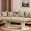 Table basse Mid Century Modern-1680458474