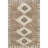 Fennel Diamond Machine Washable Area Rug-91895063