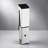 850W Sous Vide Precision Cooker with LED Display and Clamp Design