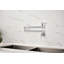 Robinet remplisseur de pot mural-126749187