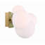 Vigne, coiffeuse, 4Lt, verre opale-109379850