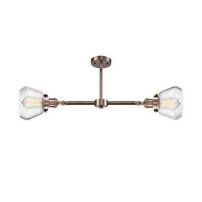 Chill 2 - Light Kitchen Island Pendant