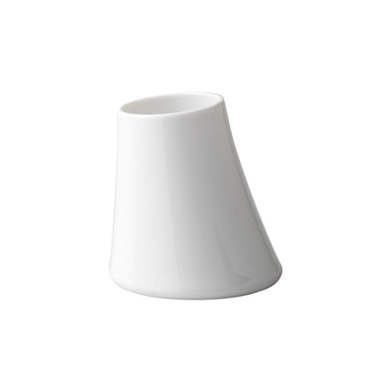 Porte-brosse à dents Flou, Blanc
