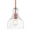 Lomita 1 - Light Copper Single Pendant-1403312349-1405172597-1403312351