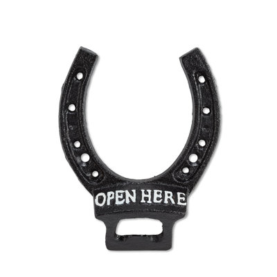 Wernersville Bottle Opener
