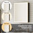 Maximes Recessed/Surface Mount Medicine Cabinet with Mirror, Defogger, Dimmer, Outlets & USBs and Interior Light-1263458401-1244239022