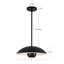 Umbra 14-in Black Pendant-1469908539-1469908533