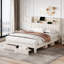 Darlita Upholstered Storage Bed-444938643