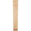 Support traditionnel lisse l 3 1/2 po x P 18 po x H 26 po, sapin Douglas-32273576-32273718