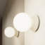 Wall lamp ZORI beige IP44-531105186
