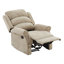 Constantino 79cm Wide Standard Recliner-400590070