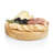 Brie Cheese Cutting Serving Board & Tools Set Zuri
