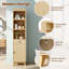 Freestanding Bathroom Cabinet-1634561548