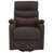 Brown Cotton Blend is out of stock
