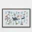 Nature Canvas Art-1426051345