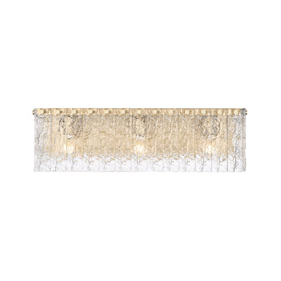Timeothy 4 Light Vanity