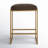 Fullerton 17.75" W Iron Counter Stool-1926930636
