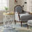 Brookview 23.62'' tall End Table
