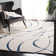 Finzer Abstract Area Rug