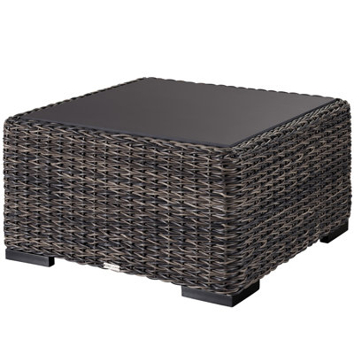 Table basse Gazala Montauk