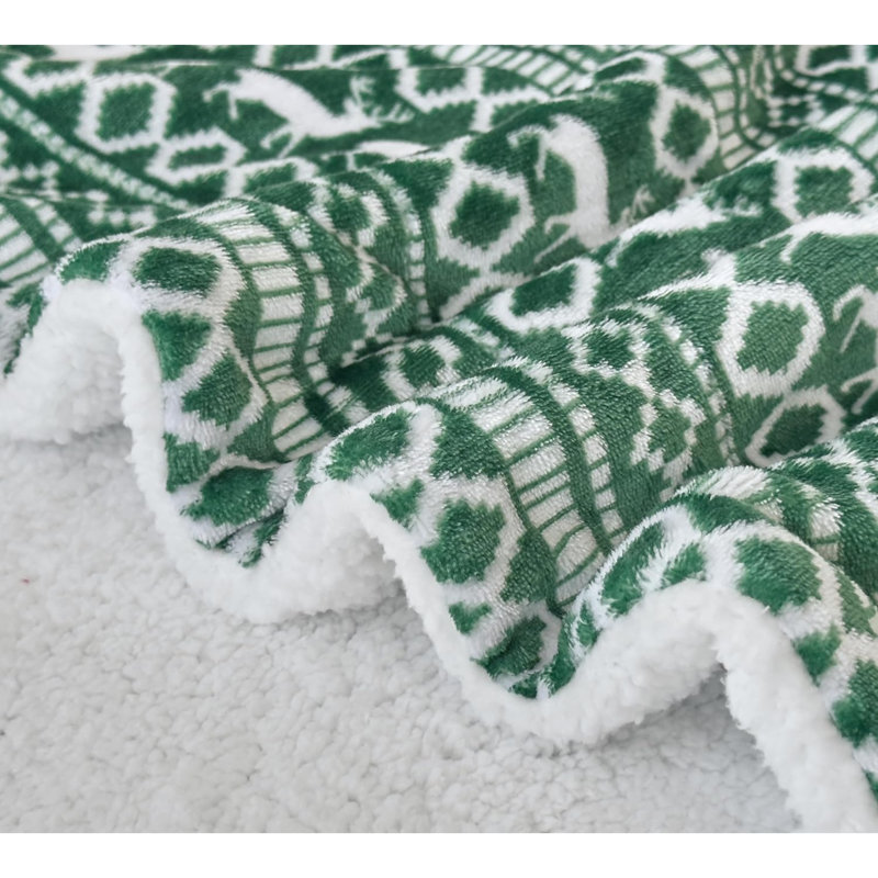 Throw Blanket