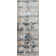 Allasia Cotton Oriental Indoor Rug