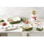Ensemble de plats de cuisson en porcelaine 1 pièce Kate Spade New York