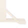 Vikesha Solid Wood Base Dining Table