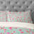 Jacqueline Maldonado Floral Duvet Cover