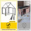 Niche pour chien Dawnie-120000571-111771654