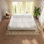 Canapé modulaire rembourré avec repose-pieds 12 pièces-131403406