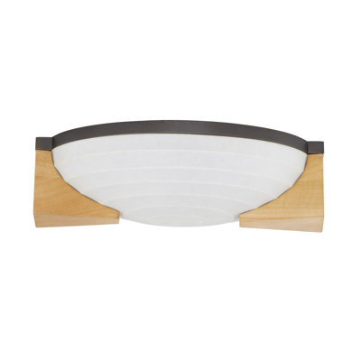 Hammonds 2 - Light Flush Mount