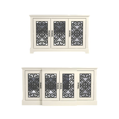 Ariba Sideboard Set Of 2