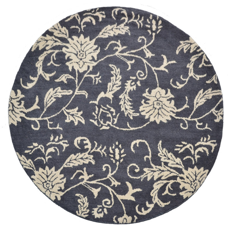 Tapis écologiques Gorgonio, Rond 10pi