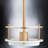 Moneeb 1 - Light Dome Pendant-1663662372-1663662374