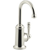 Wellspring Beverage Faucet with Traditional Design