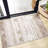Moroccan Machine Washable Rugs for Living Room Bedroom Low Pile Non-Silp Area Rugs for Playroom Office Kitchen-1452695432