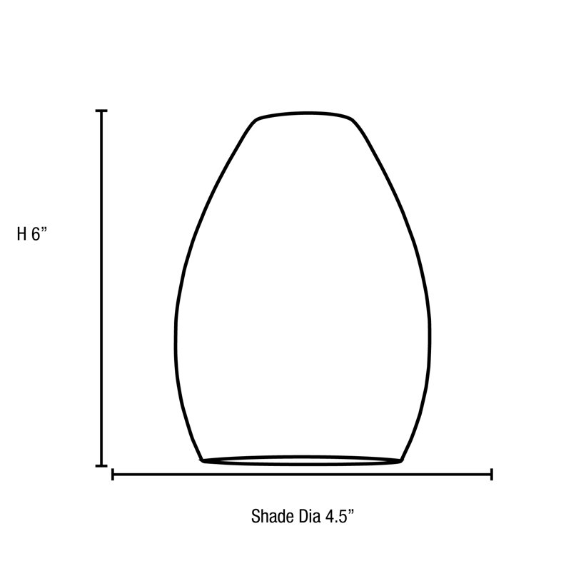 Phinney 1 - Light Single Pendant, Brushed Steel, Opal