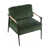 Green Polyester Blend