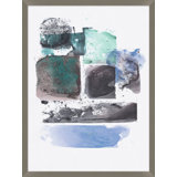 Tuesday Morning 2 Print by Thom Filicia