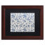 Jadaya «Toile Fabrics IX», impression encadrée-70651758-20122362-20122364