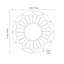 Georgeson Flat Mirror-1739016659