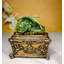 Boîte à bijoux décorative Green Dragon