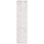 Tapis gris / turquoise Wayde-891003268